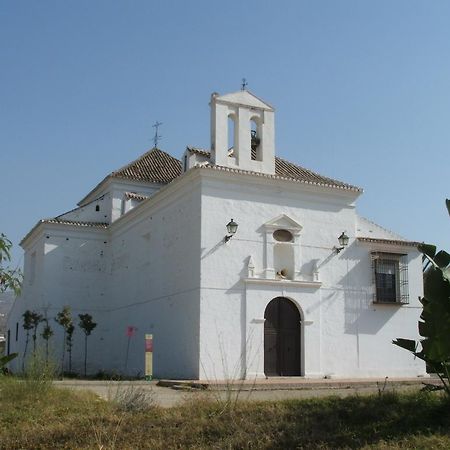 La Casa De Las Titas Velez Malaga Buitenkant foto