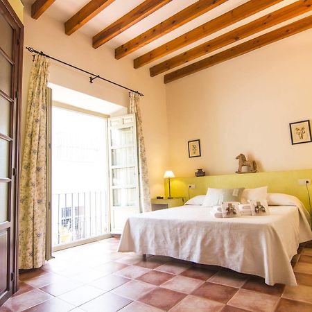 La Casa De Las Titas Velez Malaga Buitenkant foto