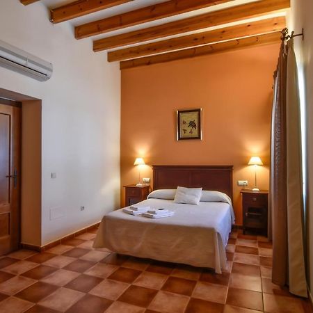 La Casa De Las Titas Velez Malaga Buitenkant foto