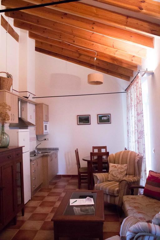 La Casa De Las Titas Velez Malaga Buitenkant foto
