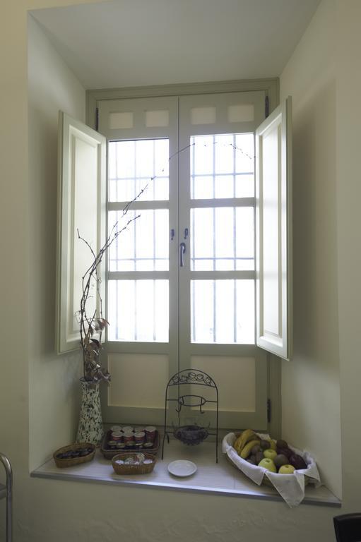 La Casa De Las Titas Velez Malaga Buitenkant foto