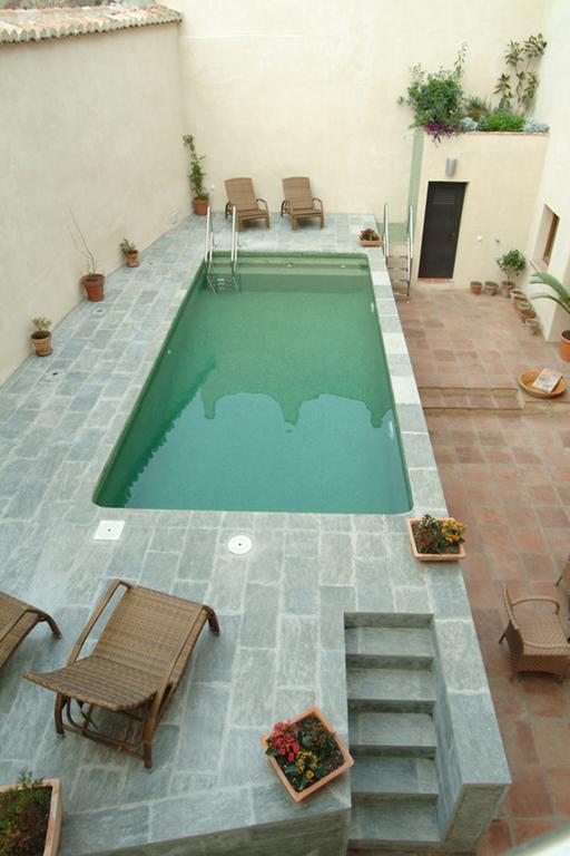 La Casa De Las Titas Velez Malaga Buitenkant foto