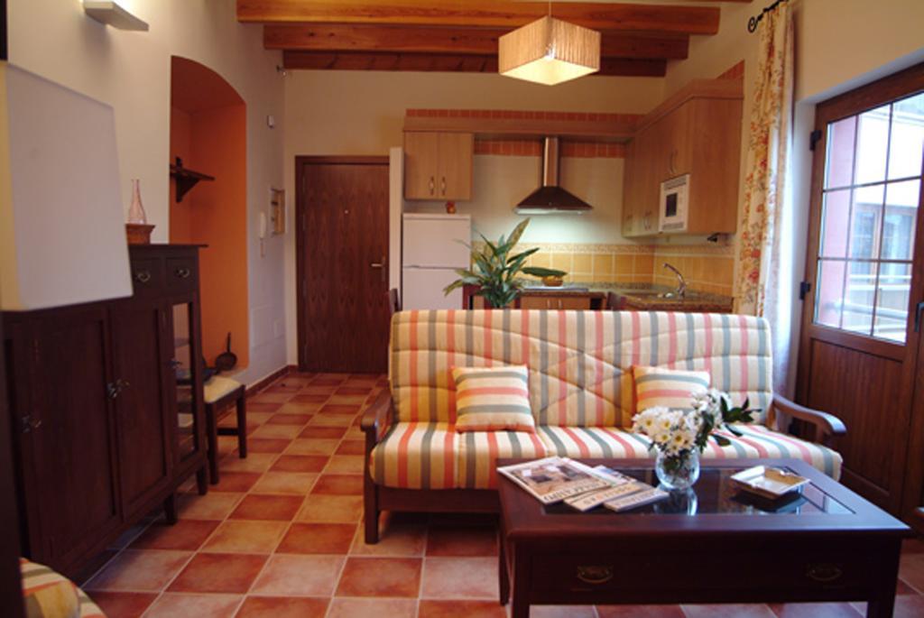 La Casa De Las Titas Velez Malaga Buitenkant foto