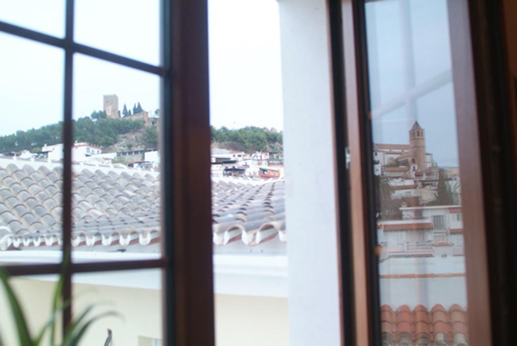 La Casa De Las Titas Velez Malaga Buitenkant foto
