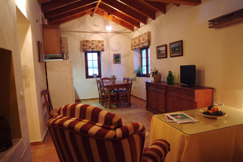 La Casa De Las Titas Velez Malaga Buitenkant foto