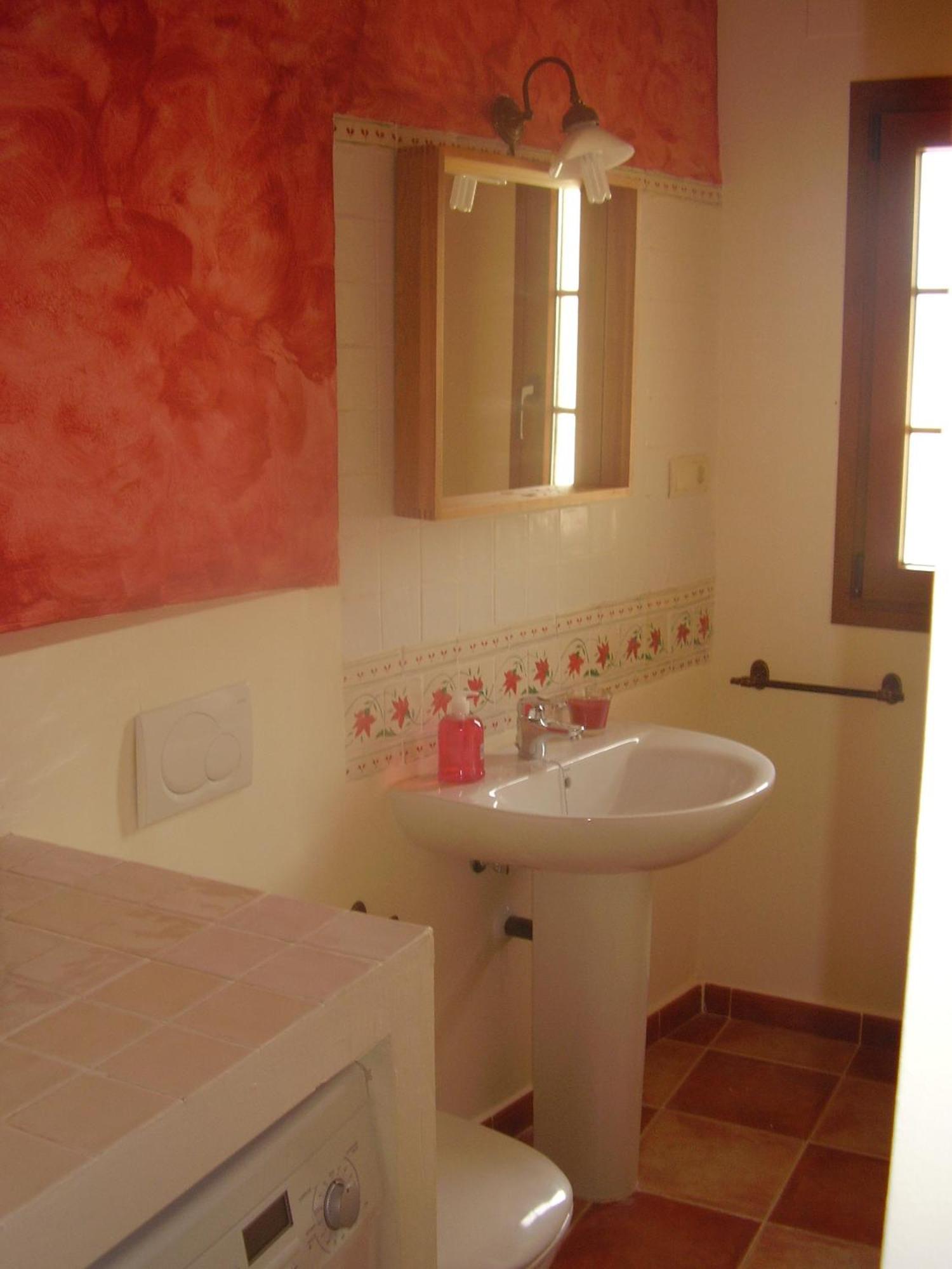 La Casa De Las Titas Velez Malaga Buitenkant foto