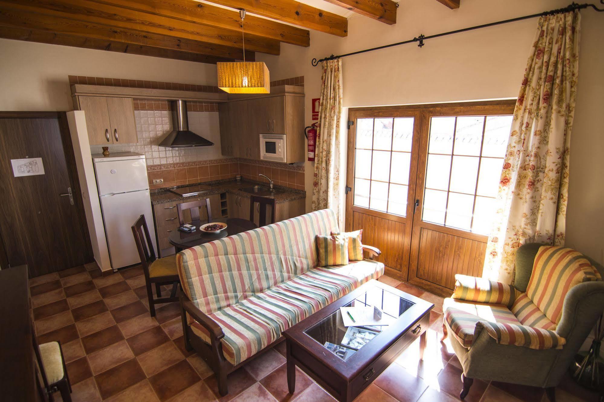 La Casa De Las Titas Velez Malaga Buitenkant foto