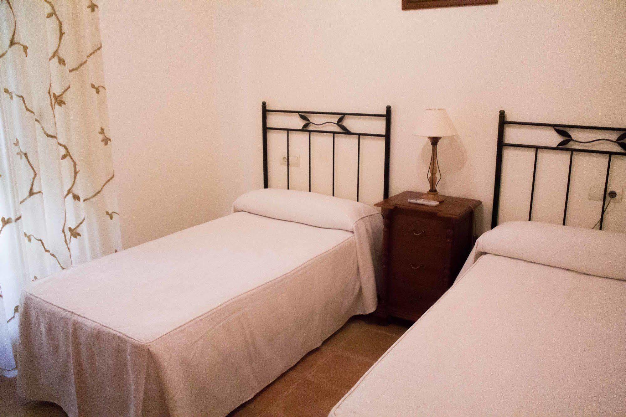 La Casa De Las Titas Velez Malaga Buitenkant foto