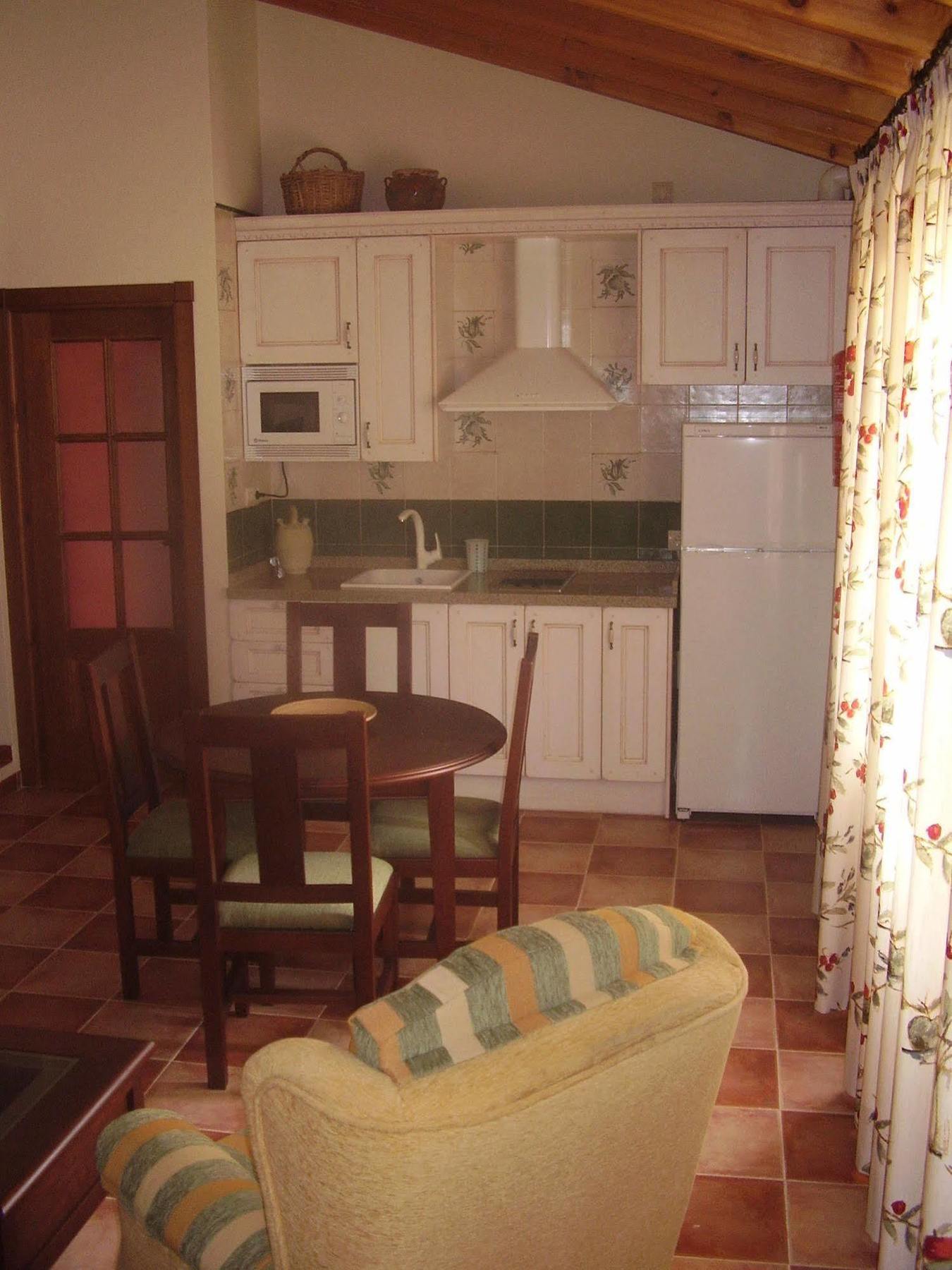 La Casa De Las Titas Velez Malaga Buitenkant foto