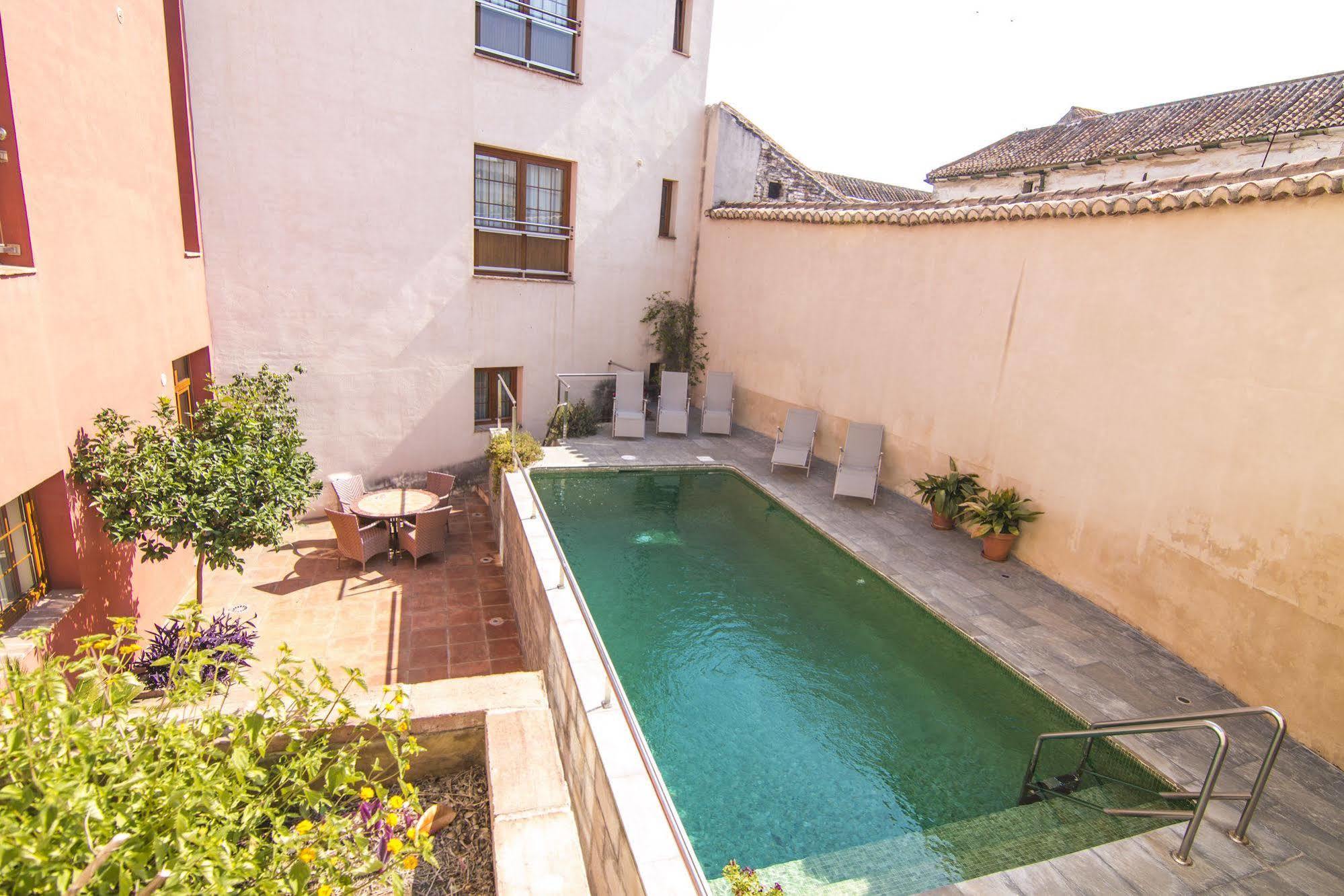 La Casa De Las Titas Velez Malaga Buitenkant foto
