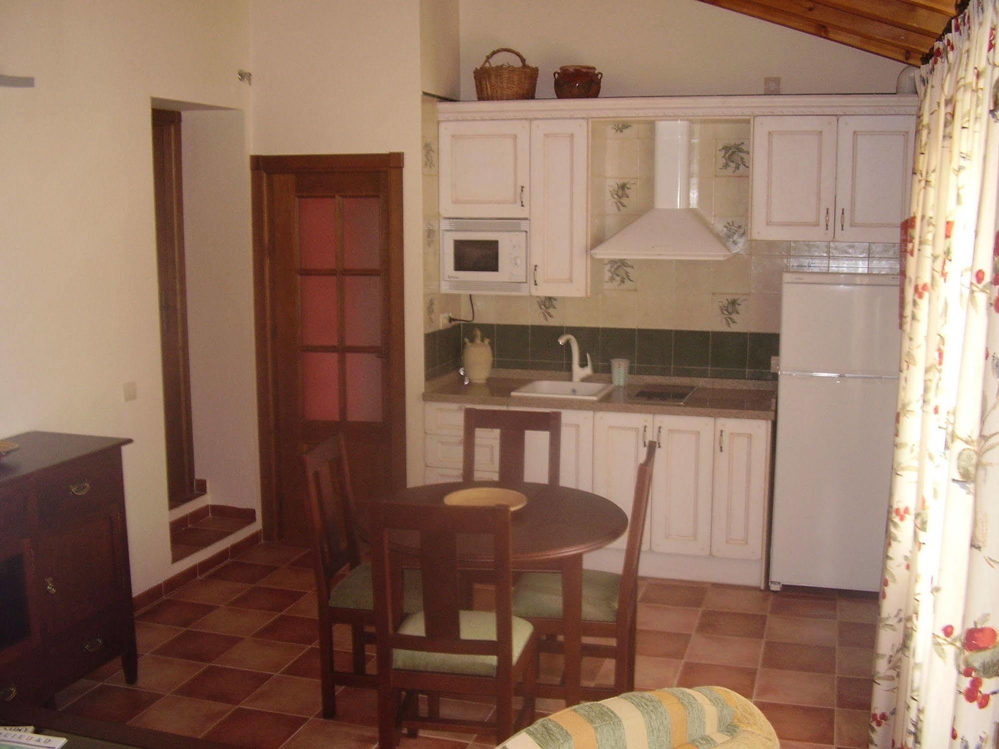 La Casa De Las Titas Velez Malaga Buitenkant foto