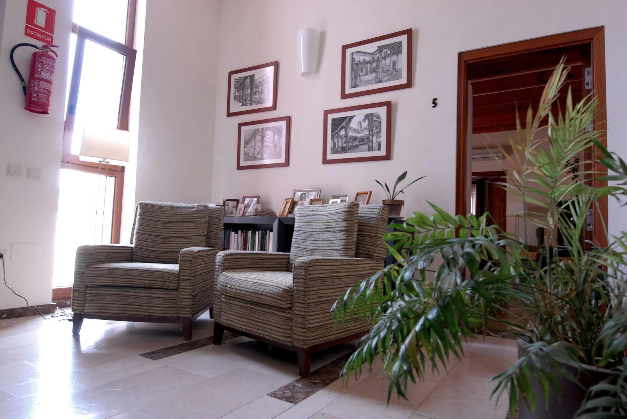 La Casa De Las Titas Velez Malaga Buitenkant foto
