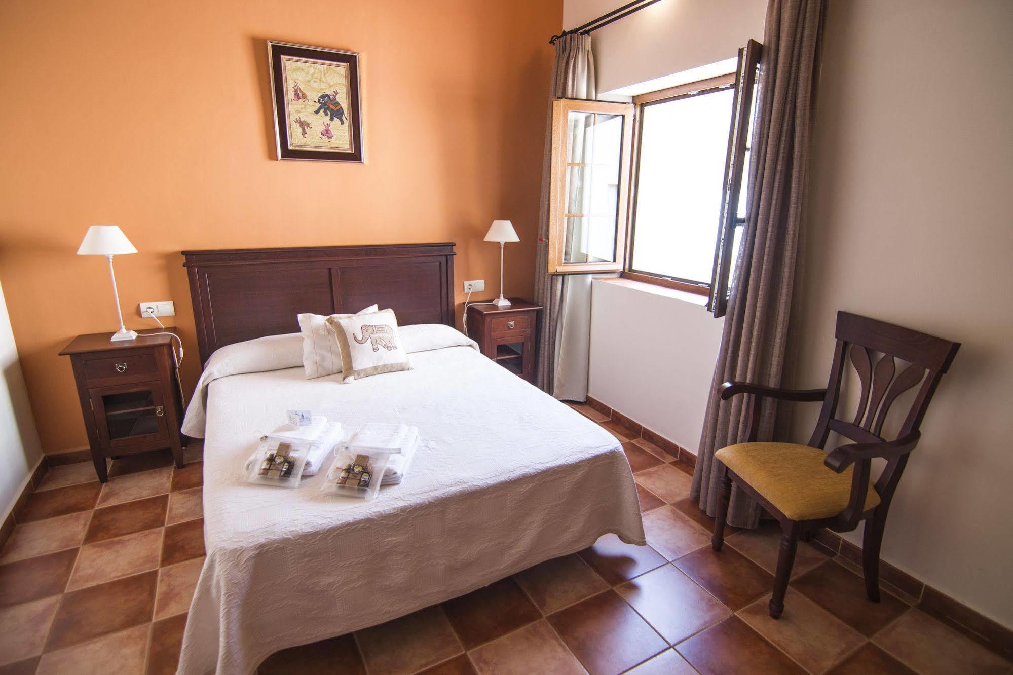 La Casa De Las Titas Velez Malaga Buitenkant foto