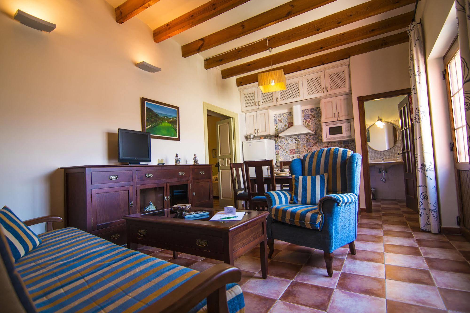 La Casa De Las Titas Velez Malaga Buitenkant foto