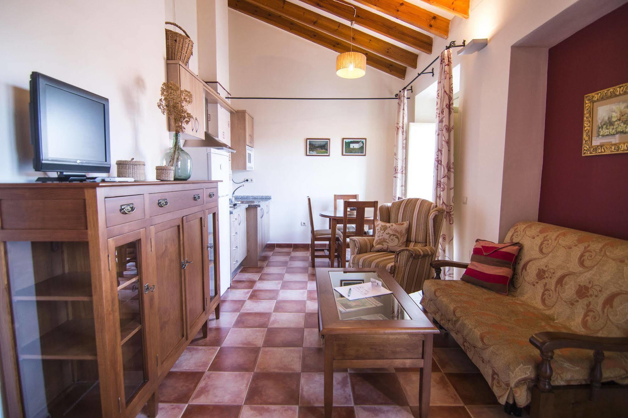 La Casa De Las Titas Velez Malaga Buitenkant foto