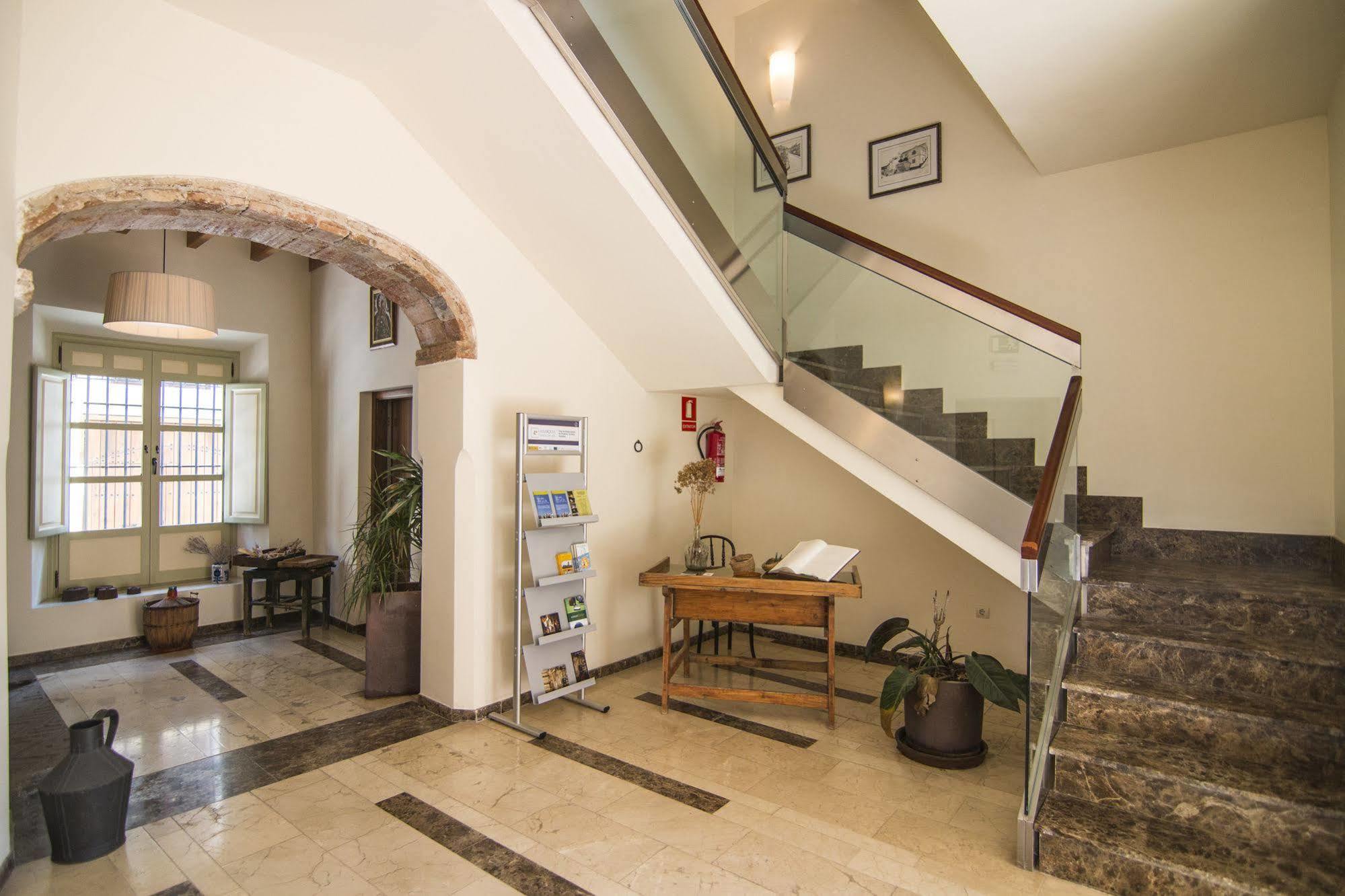 La Casa De Las Titas Velez Malaga Buitenkant foto