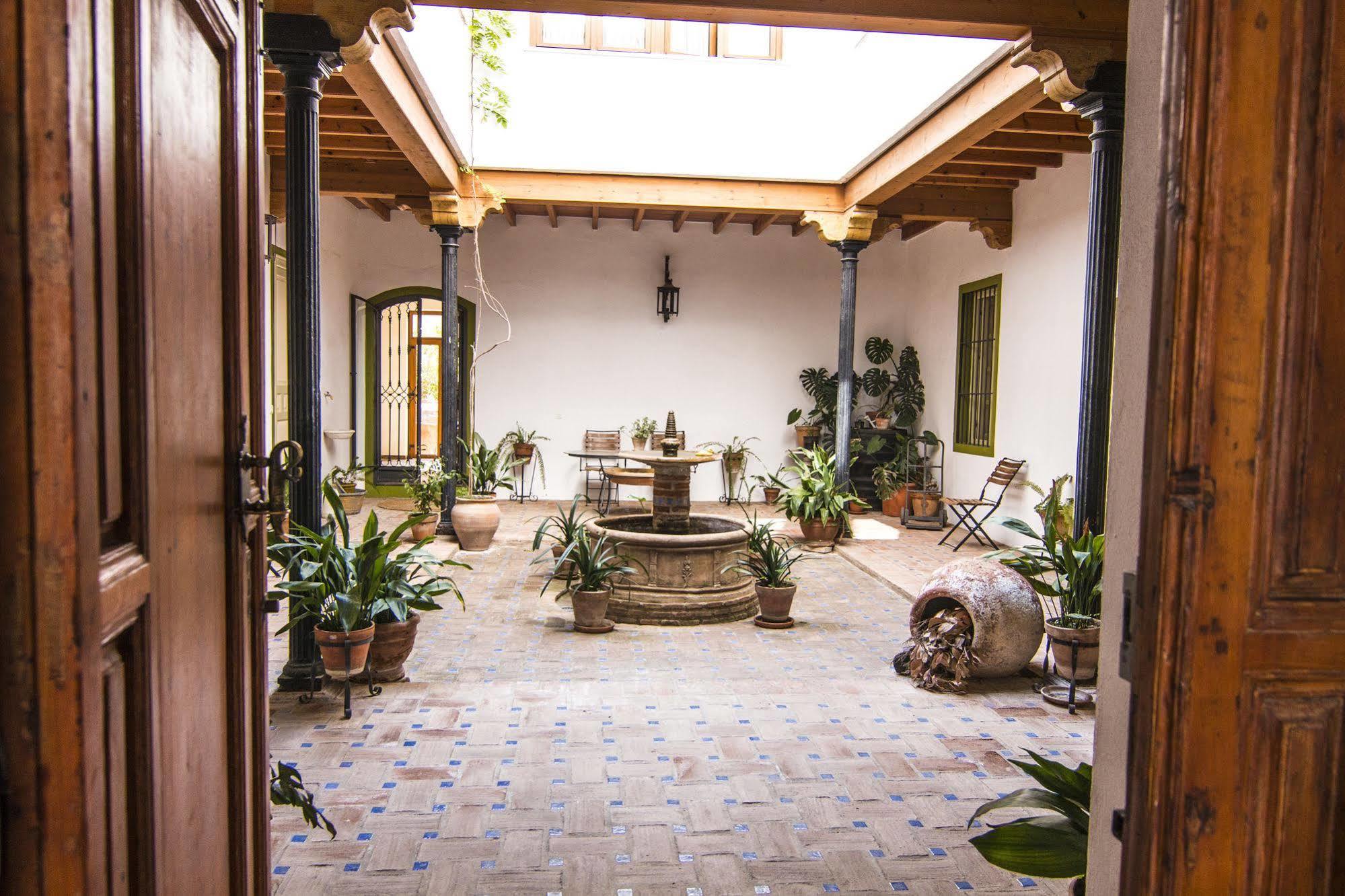 La Casa De Las Titas Velez Malaga Buitenkant foto