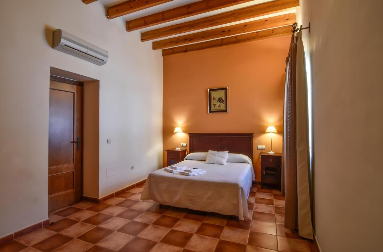 La Casa De Las Titas Velez Malaga Buitenkant foto